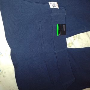 Lady's alfani dress &casual trouser leg pants sz 2/32